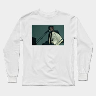 Grace Jones best Long Sleeve T-Shirt